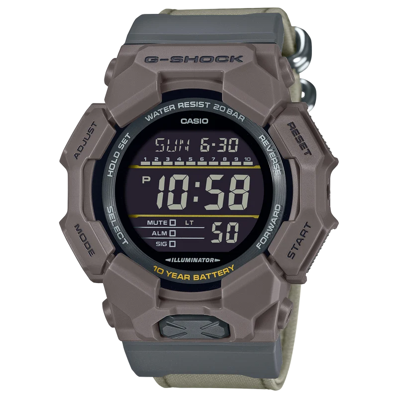 GD010CE-5D