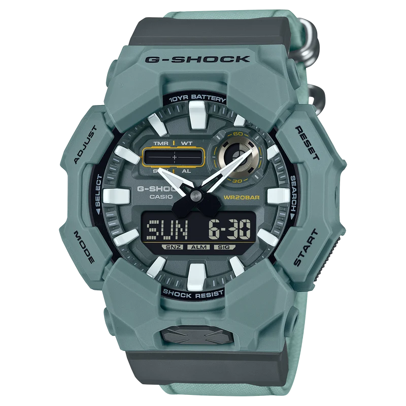 GA010CE-2A