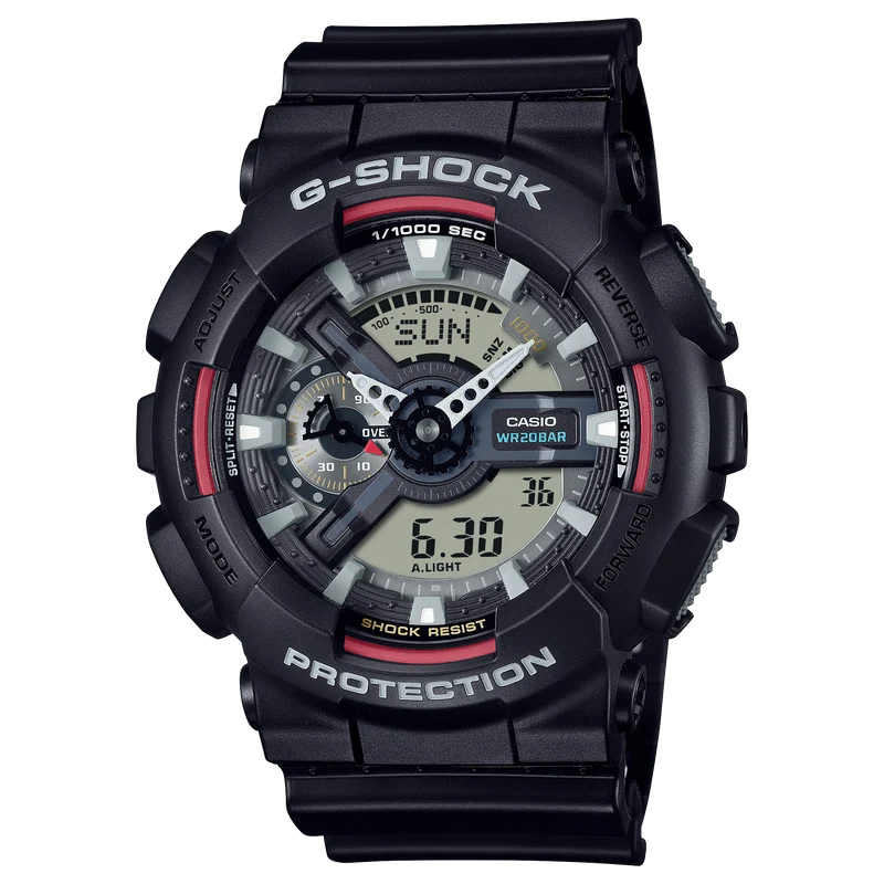 GA110RL-1A