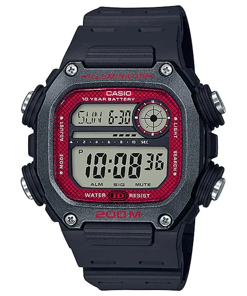 DW291H-1B