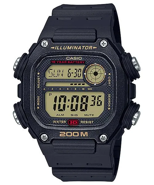 DW291H-9A