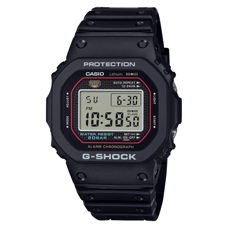 DW5000R-1A