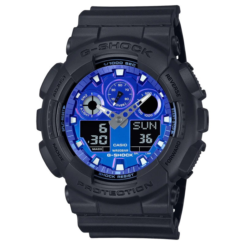 GA100FL-1A
