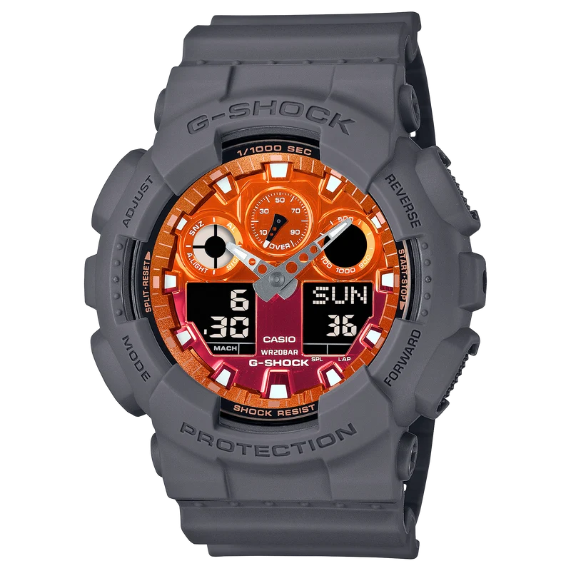 GA100FL-8A