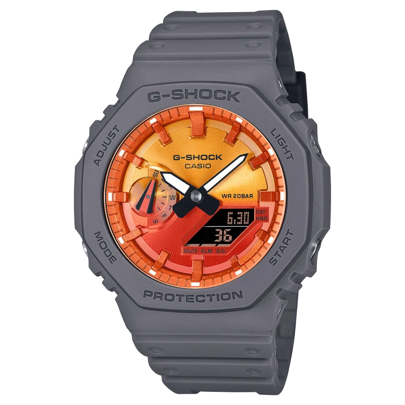 GA2100FL-8A