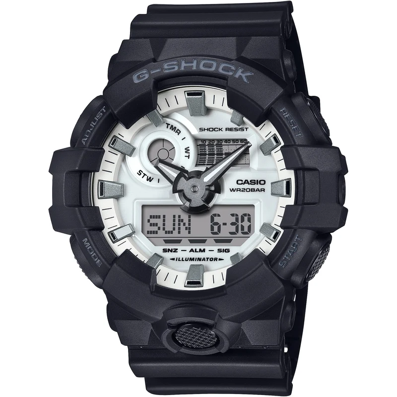 GA700WD-1A
