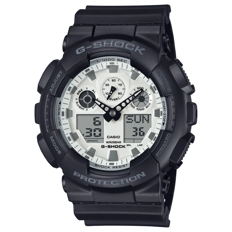 GA100WD-1A