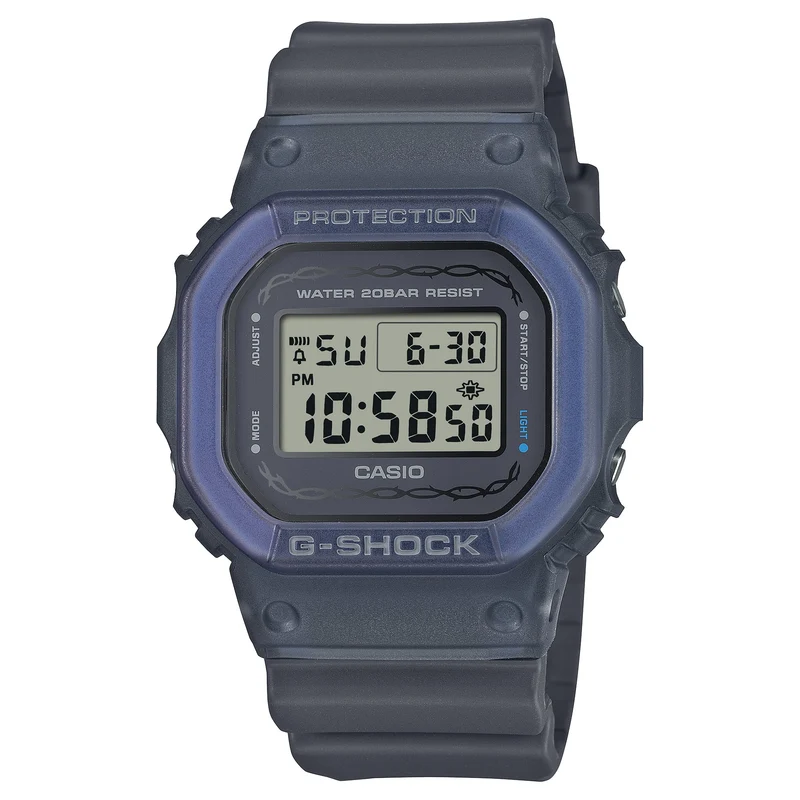 DW5600RS-8D