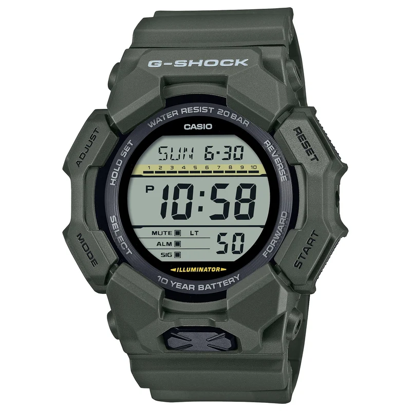 GD010-3D