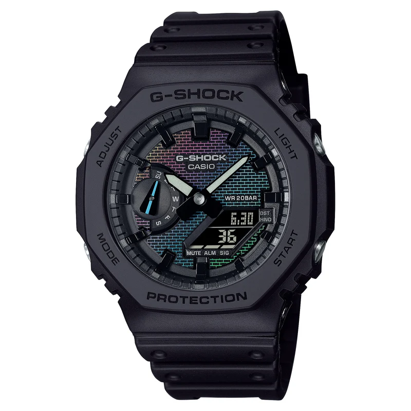 GA2100RW-1A