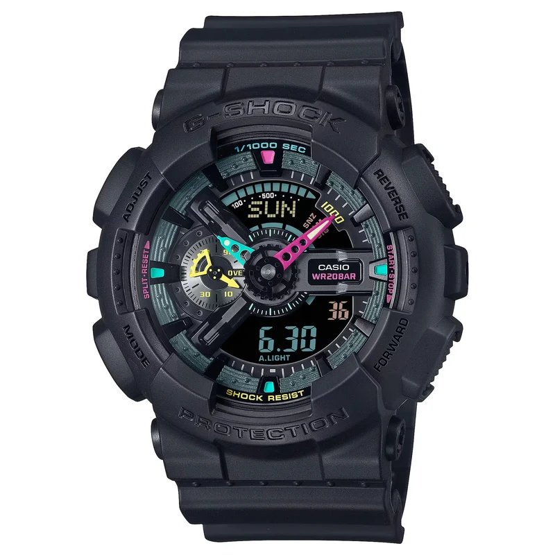 GA110MF-1A