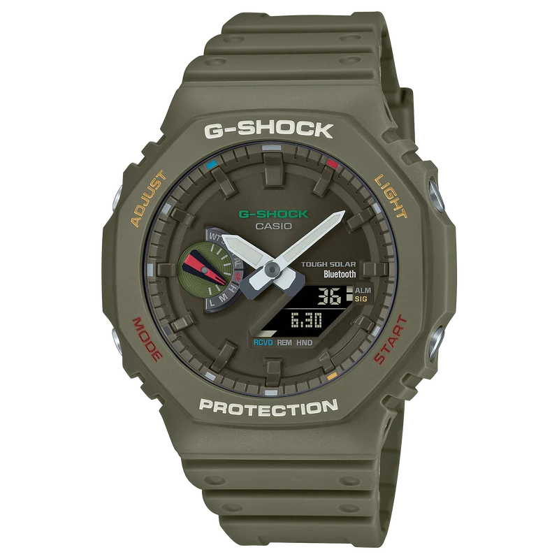 GAB2100FC-3A