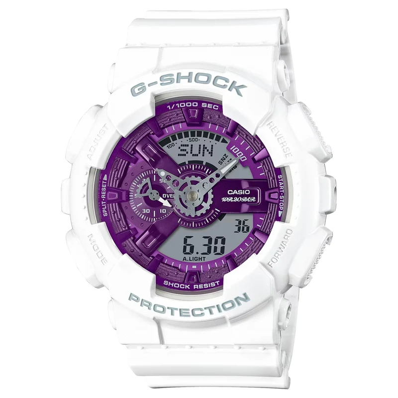 GA110WS-7A