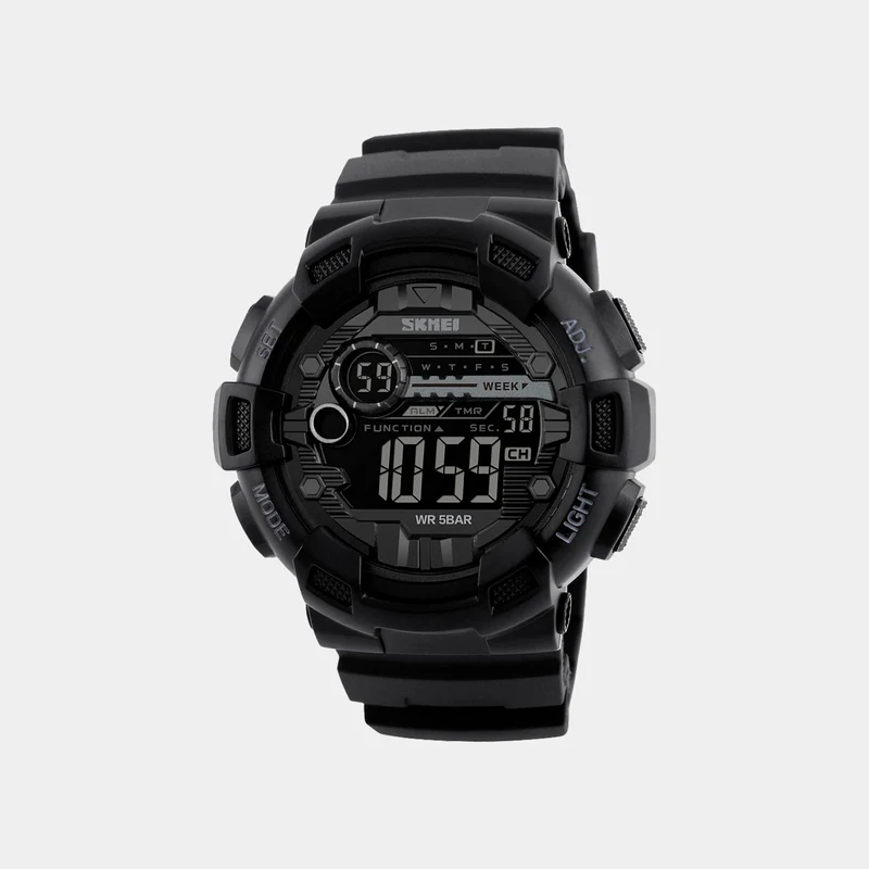 Reloj digital rugerizado 1243 - SKMEI