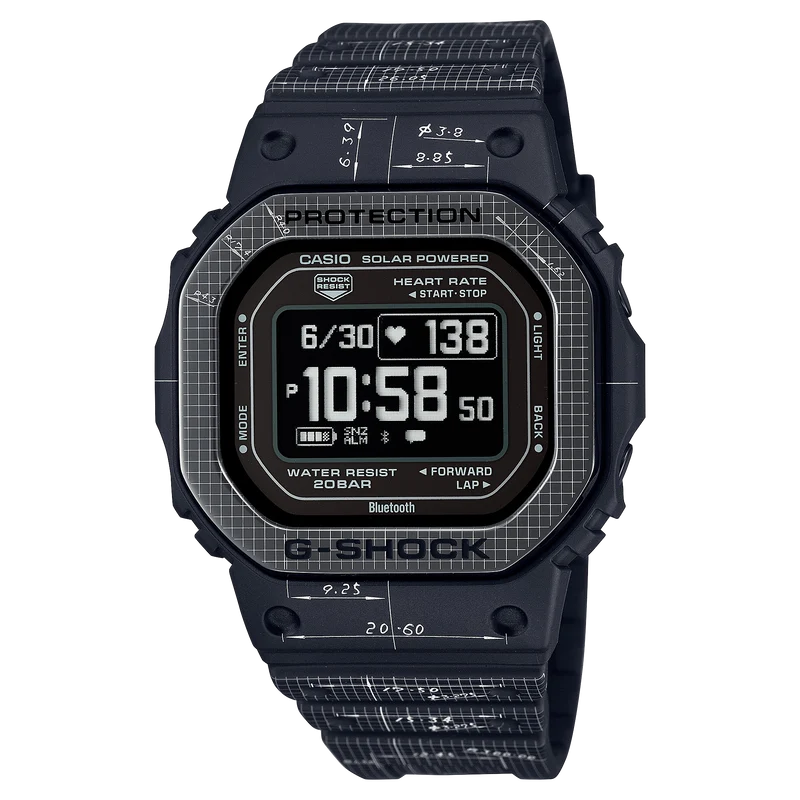 DWH5600EX-1D