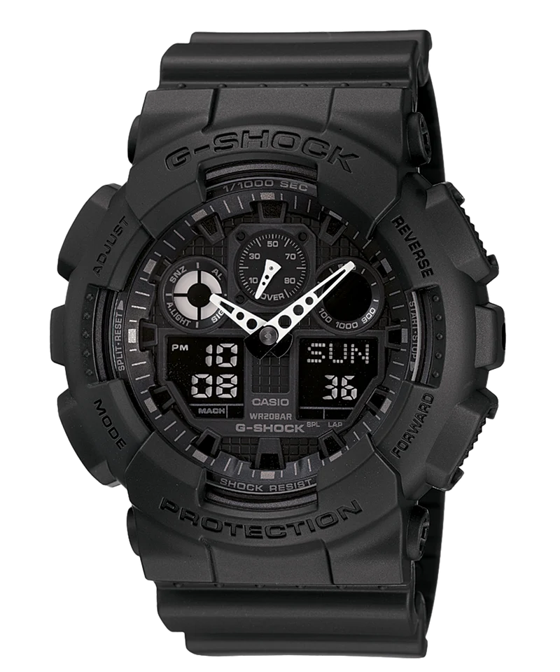 GA100-1A1