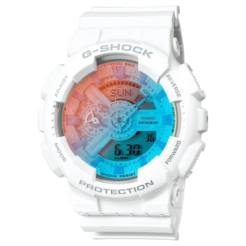GA110TL-7A