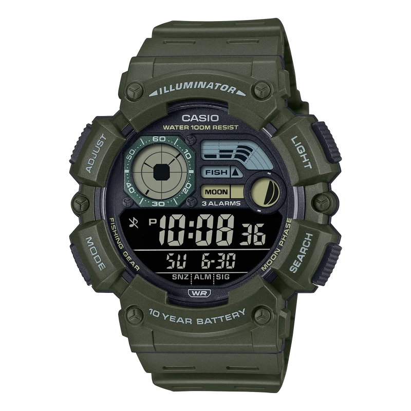 WS1500H-3B