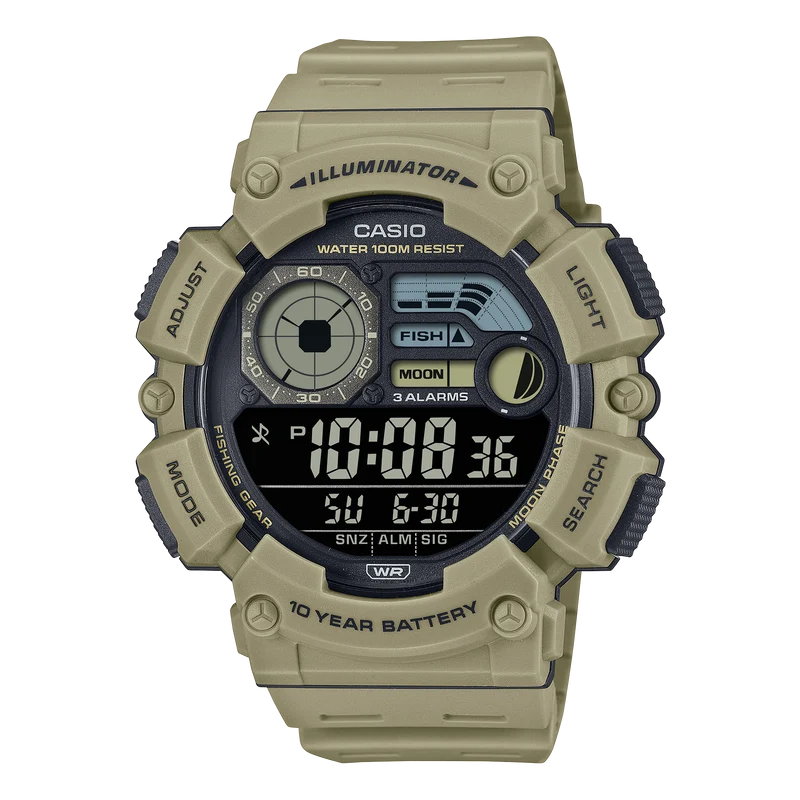 WS1500H-5B