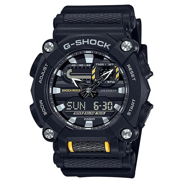 GA900-1A