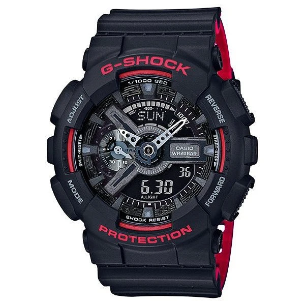 GA110HR-1A