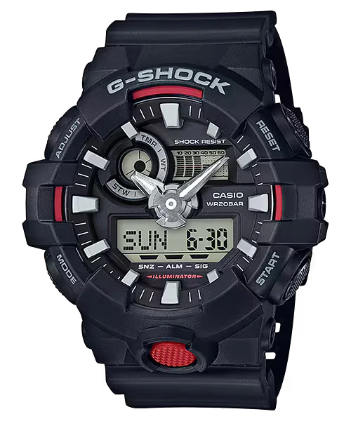GA700-1A