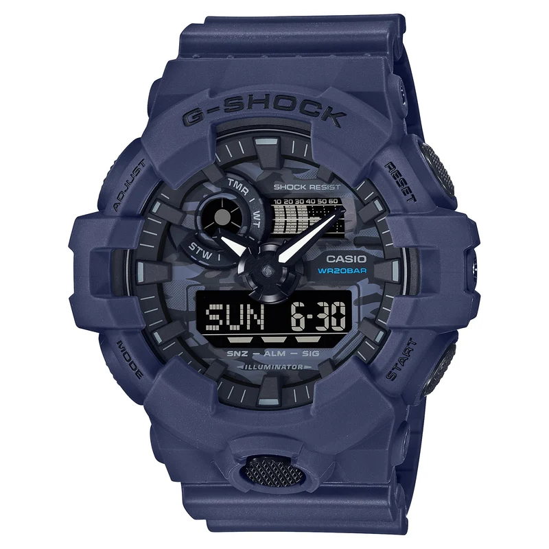 GA700CA-2A