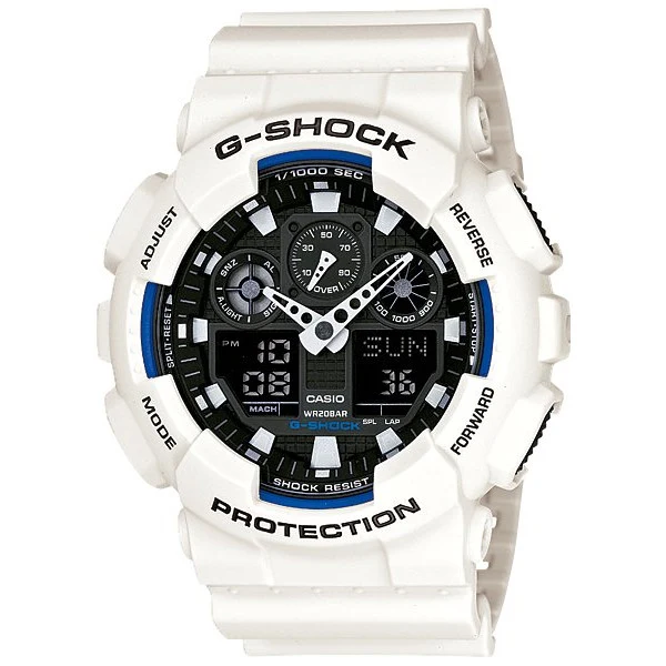 GA100B-7A