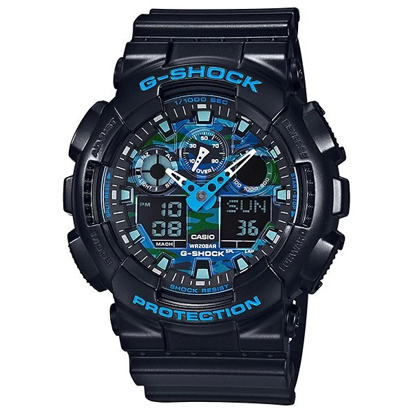 GA100CB-1A