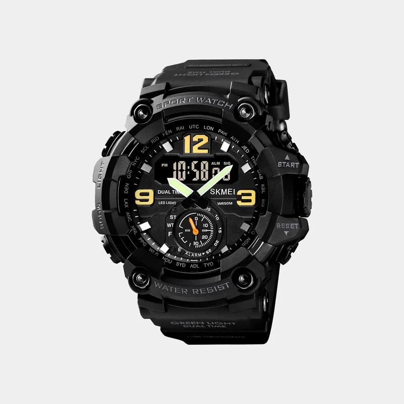 Reloj shockproof 1637 - SKMEI
