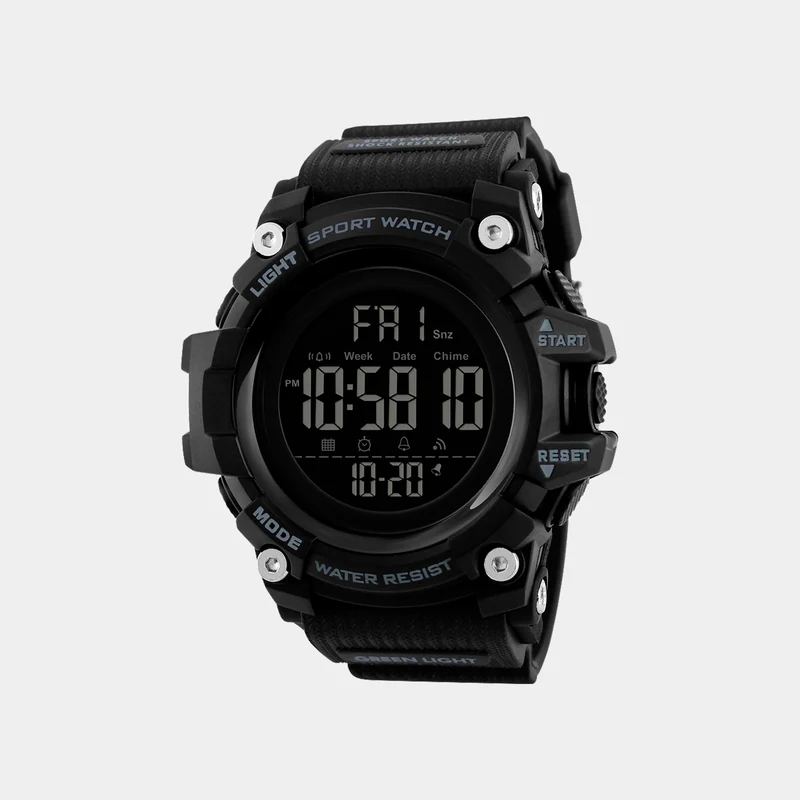 Reloj ShockProof digital 1384- SKMEI