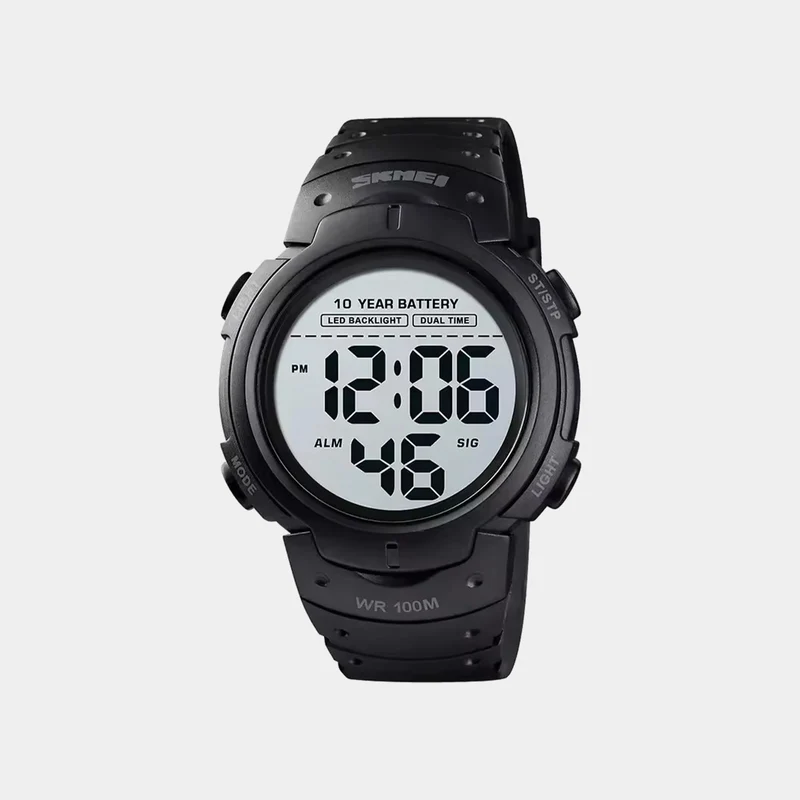 Reloj digital sumergible 1560 - SKMEI