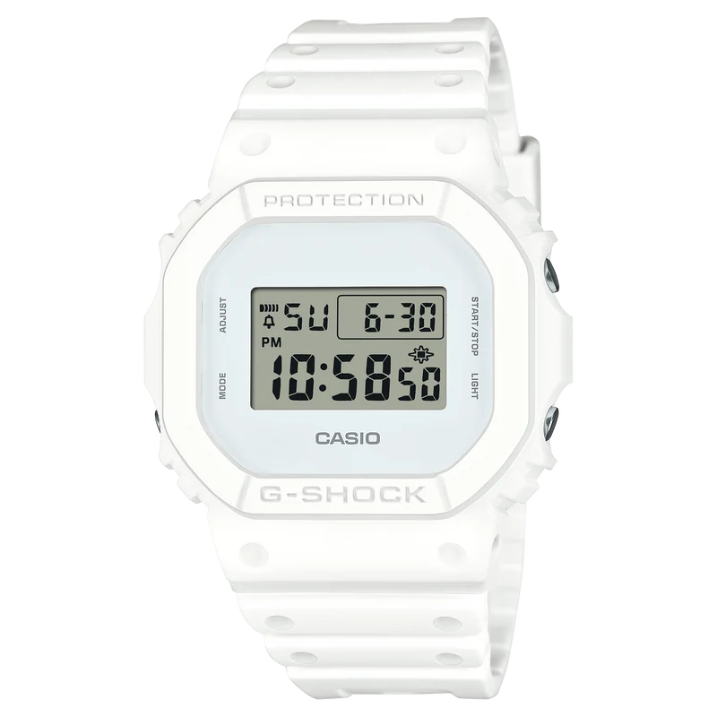 DW5600WW-7D