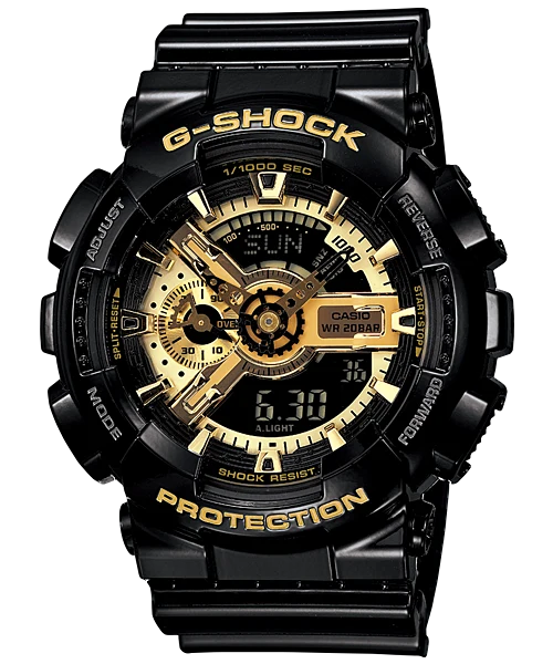 GA110GB-1A