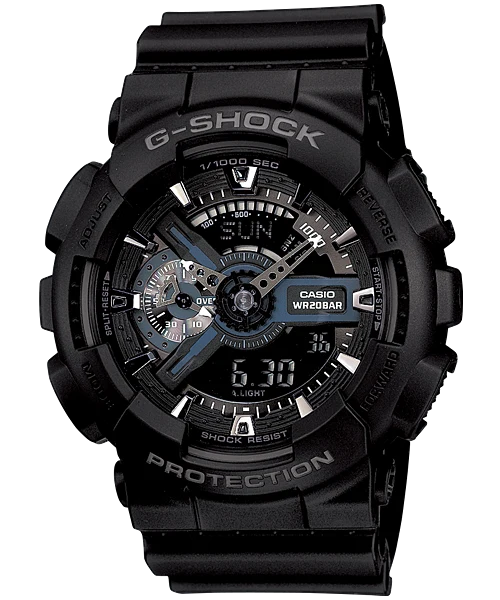 GA110-1B