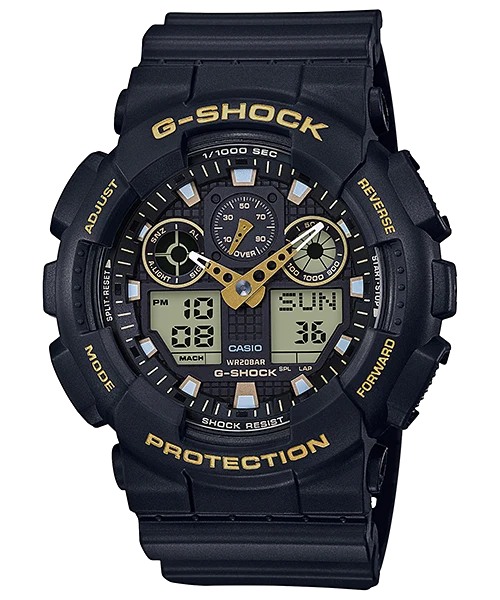 GA100GBX-1A9