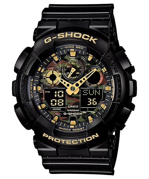 GA100CF-1A9