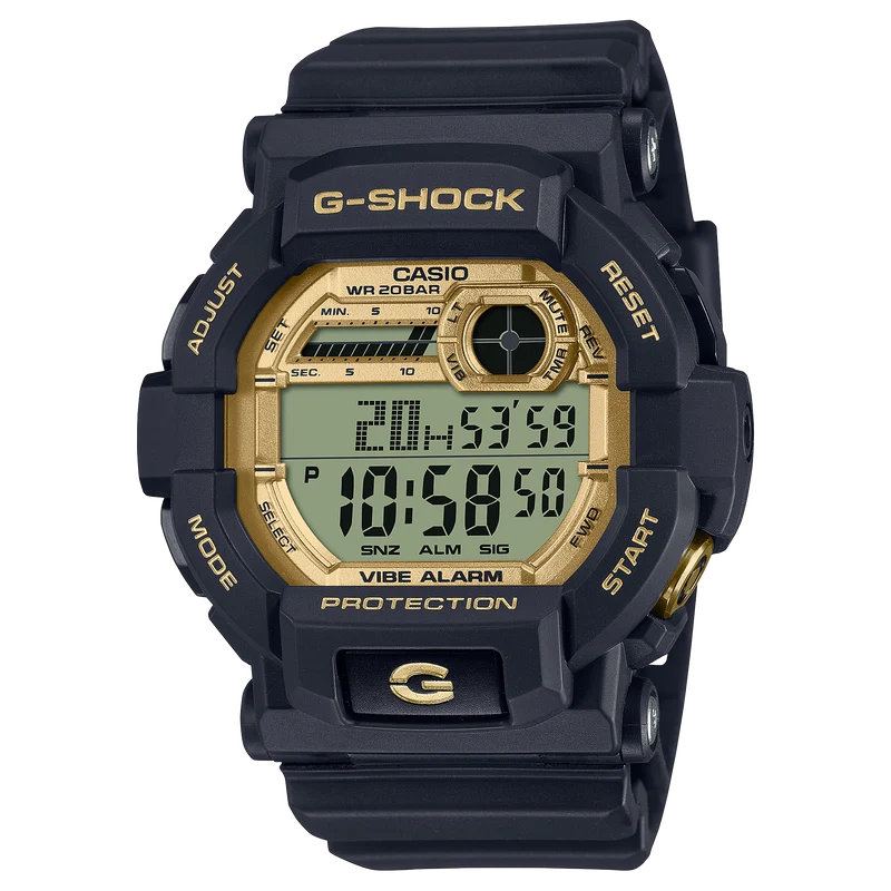 GD350GB-1D